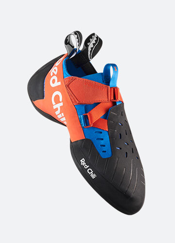 Chilli climbing shoes hotsell