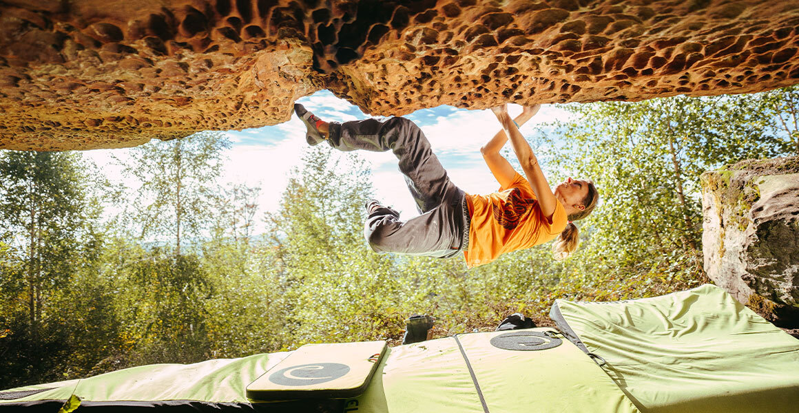 What size climbing shoes do I need? Red Chili